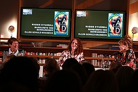 Maggie O`Farrell: Land, 07.09.2026