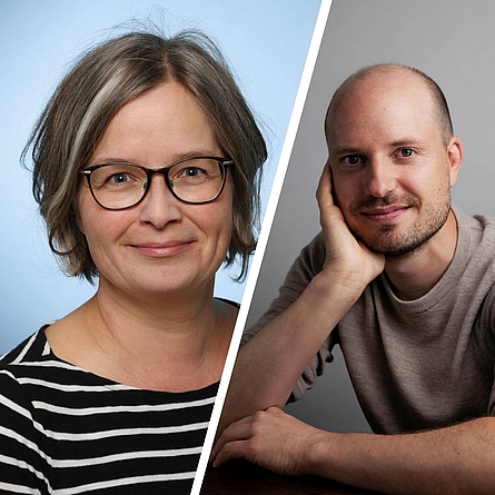 Antje Ehmann (c) Foto Studio Hirch W.Schenk GmbH, Jörg Bernardy (c) Baier.Maximilian